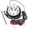 Global Byte Polo GT, Vento,  Beetel, Passast, Touareg Monogram Camera | CAM-VW-PL/LOGO