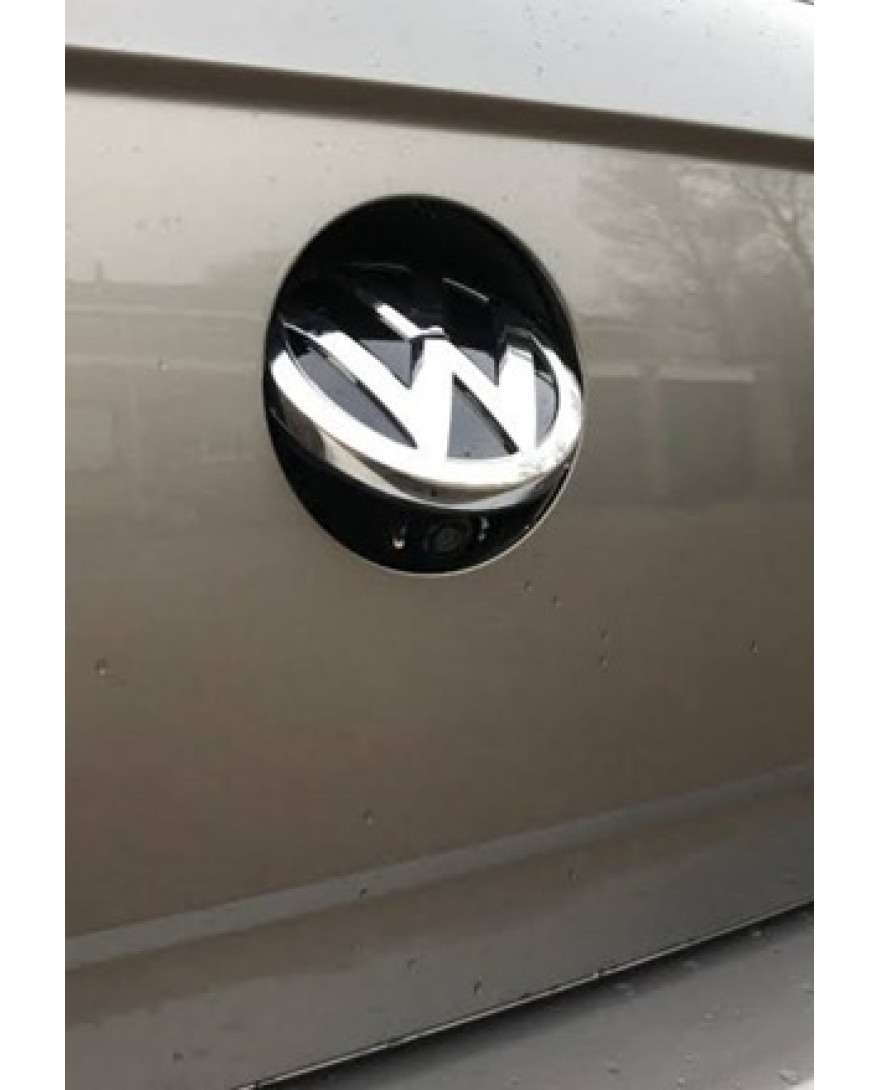 Global Byte Polo GT, Vento, Beetel, Passast, Touareg Monogram Camera | CAM-VW-PL/LOGO