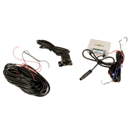 Global Byte Universal Reverse Camera with WiFi Connectivity | CAM-WIFI