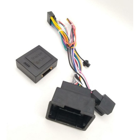 Global Byte Chevrolet  Cruze CanBus Interface | CAN/AD-CV/CZ Global Byte Chevrolet  Cruze CanBus Interface | CAN/AD-CV/CZ