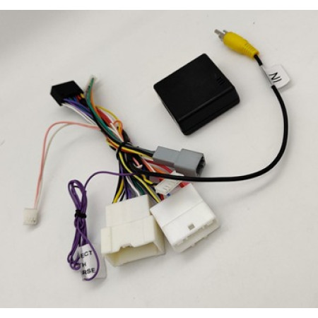 Global Byte Renault Duster Kwid Triber Top Modal Nissan Terreno Android Interface | CAN/AD-RN/DU Global Byte Renault Duster Kwid Triber Top Modal Nissan Terreno Android Interface | CAN/AD-RN/DU