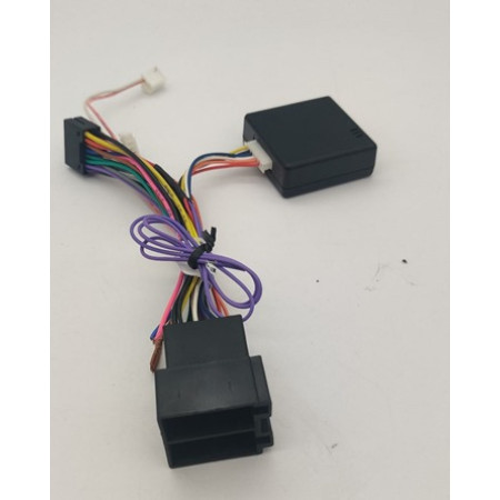 Global Byte All Volkswagen Cars / SKODA Cars CANBUS | CAN/AD-VW