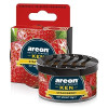 AREON Ken Strawberry Car Air Freshener | 35g