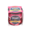 AREON Anti Tobacco Gel Air Freshener for Car | 80g | GCK13
