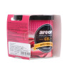 AREON Anti Tobacco Gel Air Freshener for Car | 80g | GCK13