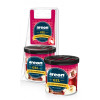 AREON Gel Can 80g Apple Cinnamon | Long Lasting Fragrance | GCK16