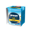Areon Gel Can 80g Dream | Long Lasting Fragrance  | Environment Friendly Gel