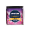 Areon Lilac Gel Air Freshener for Car | 80g | GCK11