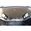 Bimbra Hilux SMM TL1 Steel Canopy