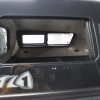 Bimbra Hilux SMM TL1 Steel Canopy
