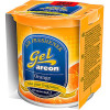 Areon Orange Gel Air Freshener for Car | 80g | GCK03