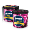 AREON Passion Gel Air Freshener for Car | 80g | GCK07