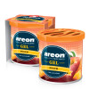 Areon Gel Can 80g Peach Car Air Freshener