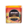 Areon Tutti Frutti Gel Air Freshener for Car | 80g | GCK08
