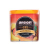 Areon Tutti Frutti Gel Air Freshener for Car | 80g