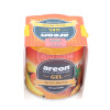 Areon Tutti Frutti Gel Air Freshener for Car | 80g | GCK08
