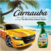 Turtle Wax Express Shine Carnauba Spray Cleaner Wax 473ml