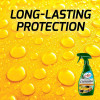 Turtle Wax Express Shine Carnauba Spray Cleaner Wax 473ml