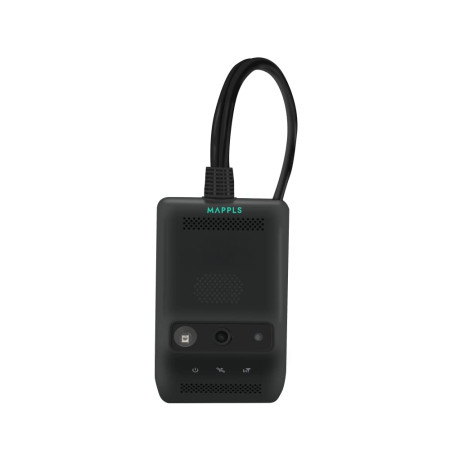 Mapmyindia CAR EYE DASH CAM TRACKER 3 Months Subscription Mapmyindia CAR EYE DASH CAM TRACKER 3 Months Subscription