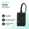 Mapmyindia CAR EYE DASH CAM TRACKER 3 Months Subscription
