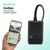 Mapmyindia CAR EYE DASH CAM TRACKER 3 Months Subscription