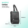 Mapmyindia CAR EYE DASH CAM TRACKER 3 Months Subscription