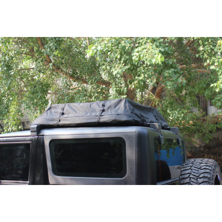 Bimbra 4x4 Carrier Cover Large For Mahindra Thar Bimbra 4x4 Carrier Cover Large For Mahindra Thar
