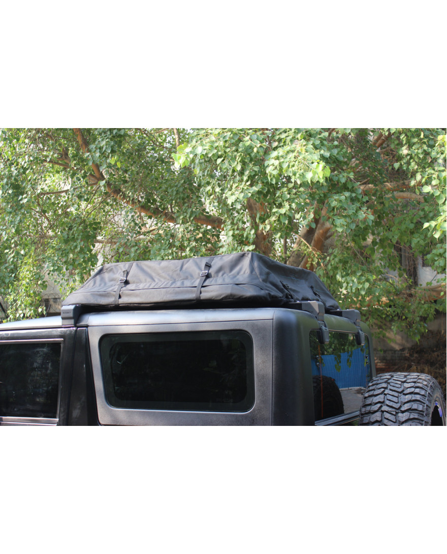 Bimbra 4x4 Carrier Cover Medium For Mahindra Thar