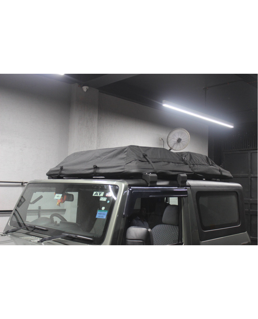 Bimbra 4x4 Carrier Cover Medium For Mahindra Thar