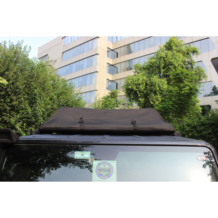 Bimbra 4x4 Carrier Cover Small For Mahindra Thar Bimbra 4x4 Carrier Cover Small For Mahindra Thar
