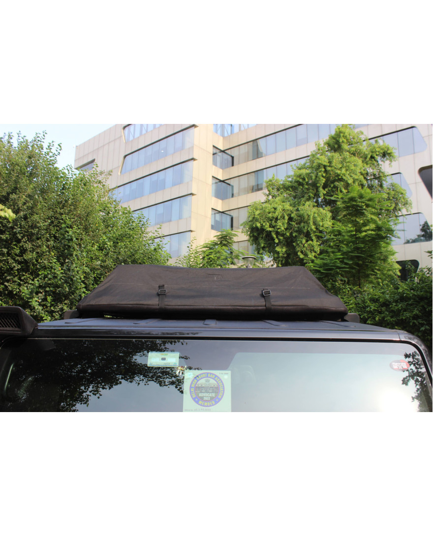 Bimbra 4x4 Carrier Cover Small For Mahindra Thar
