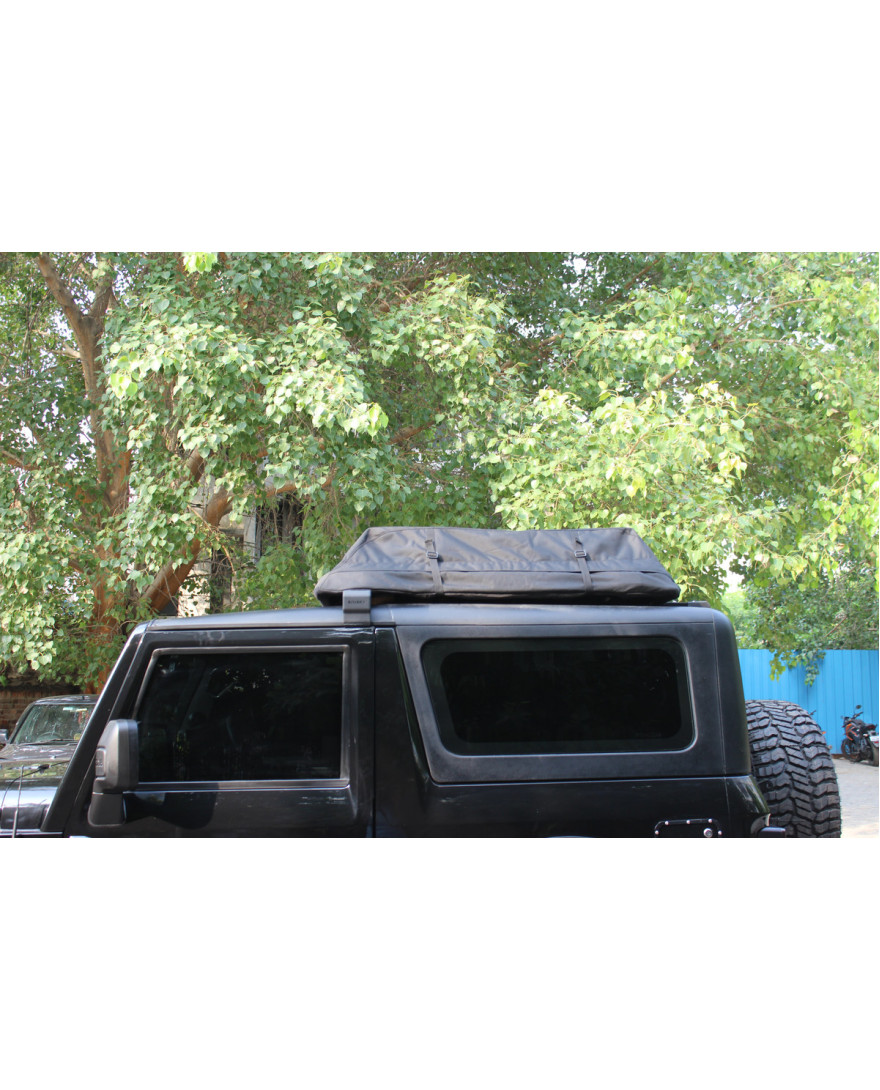 Bimbra 4x4 Carrier Cover Small For Mahindra Thar