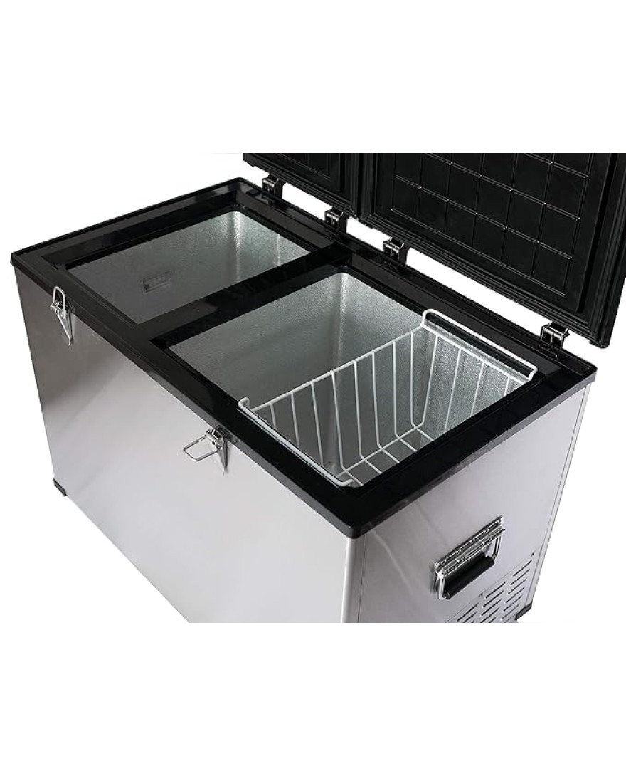 BLACKCAT Chillers & Refrigerators CB 100