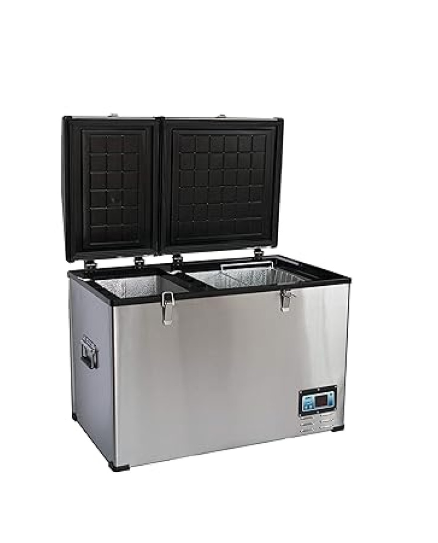 BLACKCAT Chillers & Refrigerators CB 100