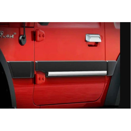 BIMBRA SIDE CLADDING BIMBRA SIDE CLADDING