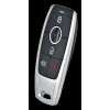 Key Care Extra Hanging Remote Key | Suitable To All Cars | CLK-672