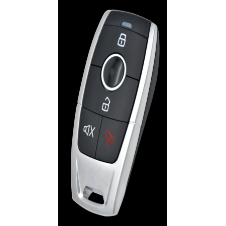Key Care Extra Hanging Remote Key | Suitable To All Cars | CLK-672