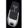 Key Care Extra Hanging Remote Key | Suitable To All Cars | CLK-686