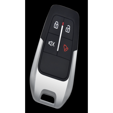 Key Care Extra Hanging Remote Key | Suitable To All Cars | CLK-686