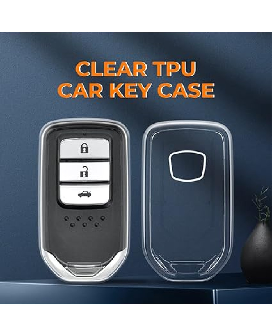 Keycare CLEAR 24