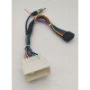 Global Byte Honda Android Harness Converts OEM Harness to aftermarket Android radio connection | CO/AD-HO/AL