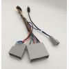 Global Byte Honda Civic And CRV Old Android System Harness | CO/AD-HO/CV