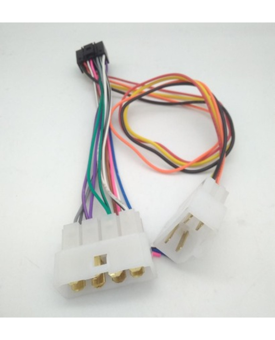 Tata Altroz Android System Harness