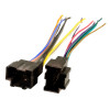 Global Byte Chevrolet  Captiva System Harness | CO-CH01/CAP