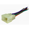 Global Byte System Harness Converts OEM Harness to Aftermarket Radio Connection | CO-FORCE05