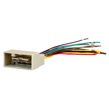 Global Byte Honda  System Harness | CO-HO01/CT Global Byte Honda  System Harness | CO-HO01/CT