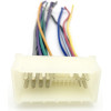 Global Byte Hyundai Old Verna System Harness | CO-HY01/OV