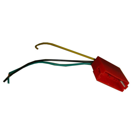 Global Byte Hyundai i10- i20 Old SWC Harness | CO-HYTA01 Global Byte Hyundai i10- i20 Old SWC Harness | CO-HYTA01