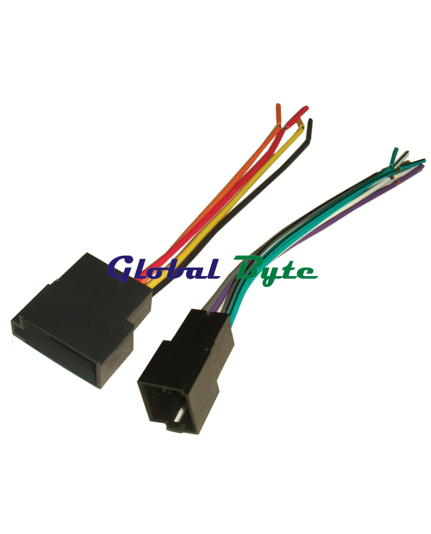 XYLO System Harness