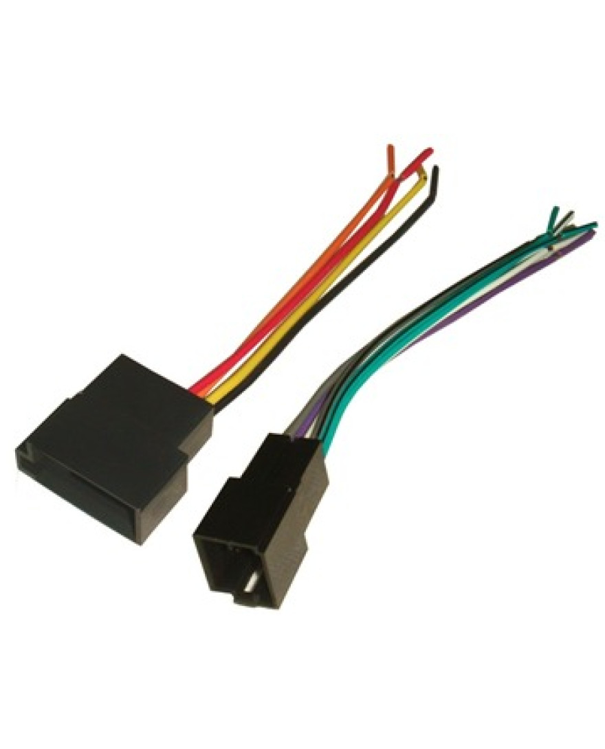 XYLO System Harness